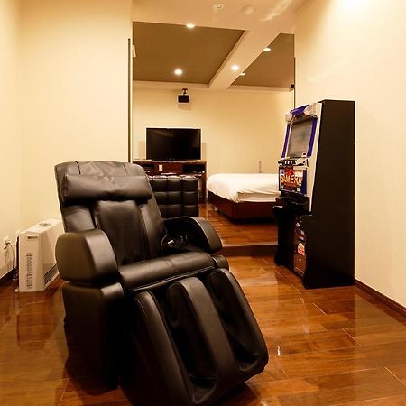 Hotel 555 Air Higashine 외부 사진