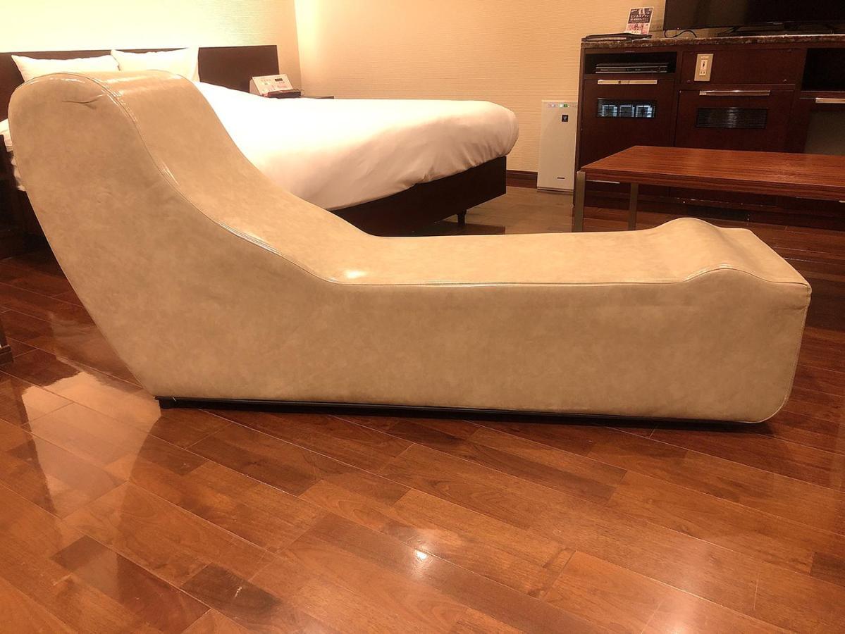 Hotel 555 Air Higashine 외부 사진