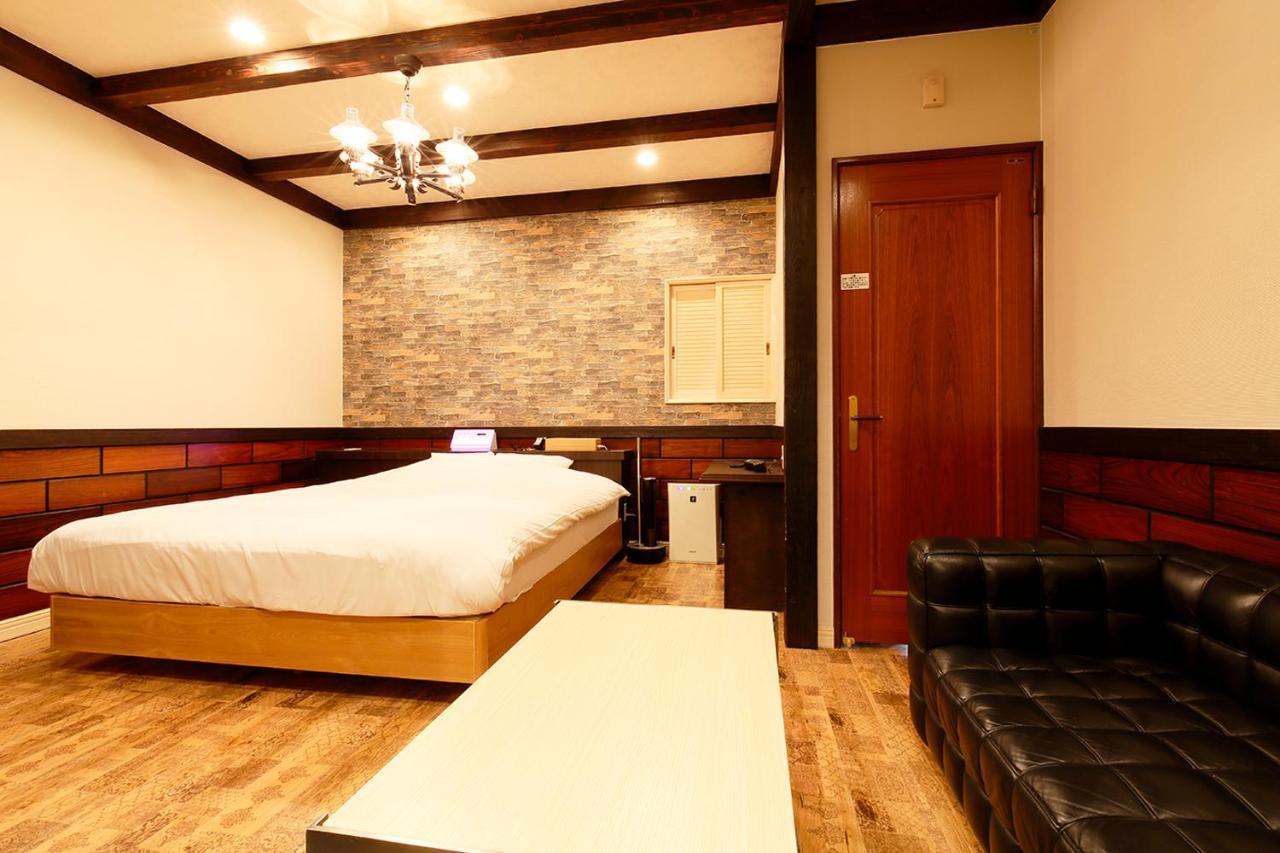 Hotel 555 Air Higashine 객실 사진