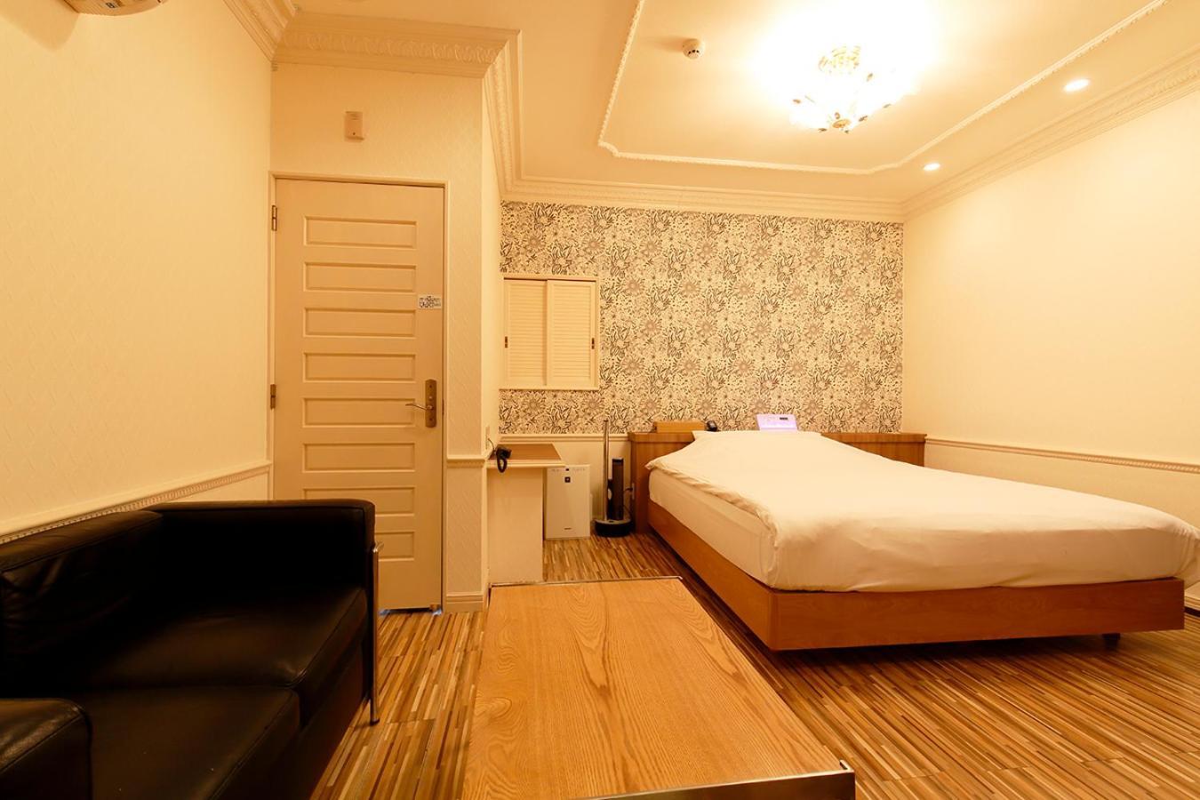Hotel 555 Air Higashine 객실 사진