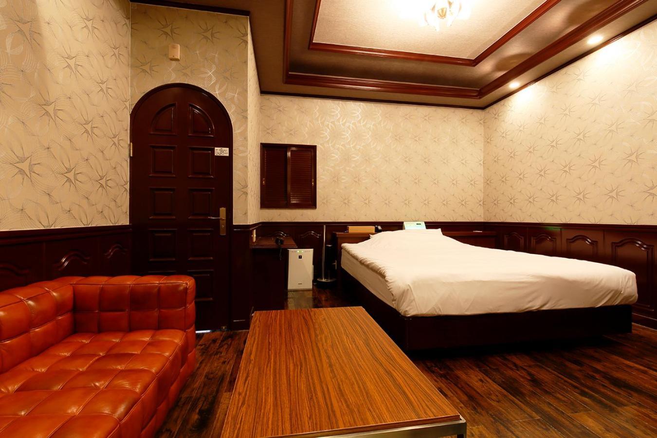 Hotel 555 Air Higashine 객실 사진